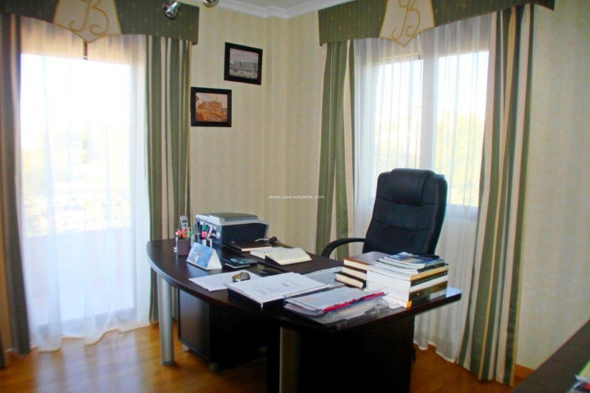 Herverkoop - Villa - Ciudad Quesada