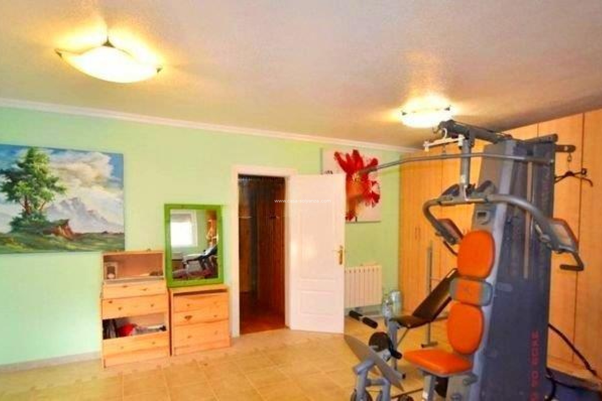 Herverkoop - Villa - Ciudad Quesada