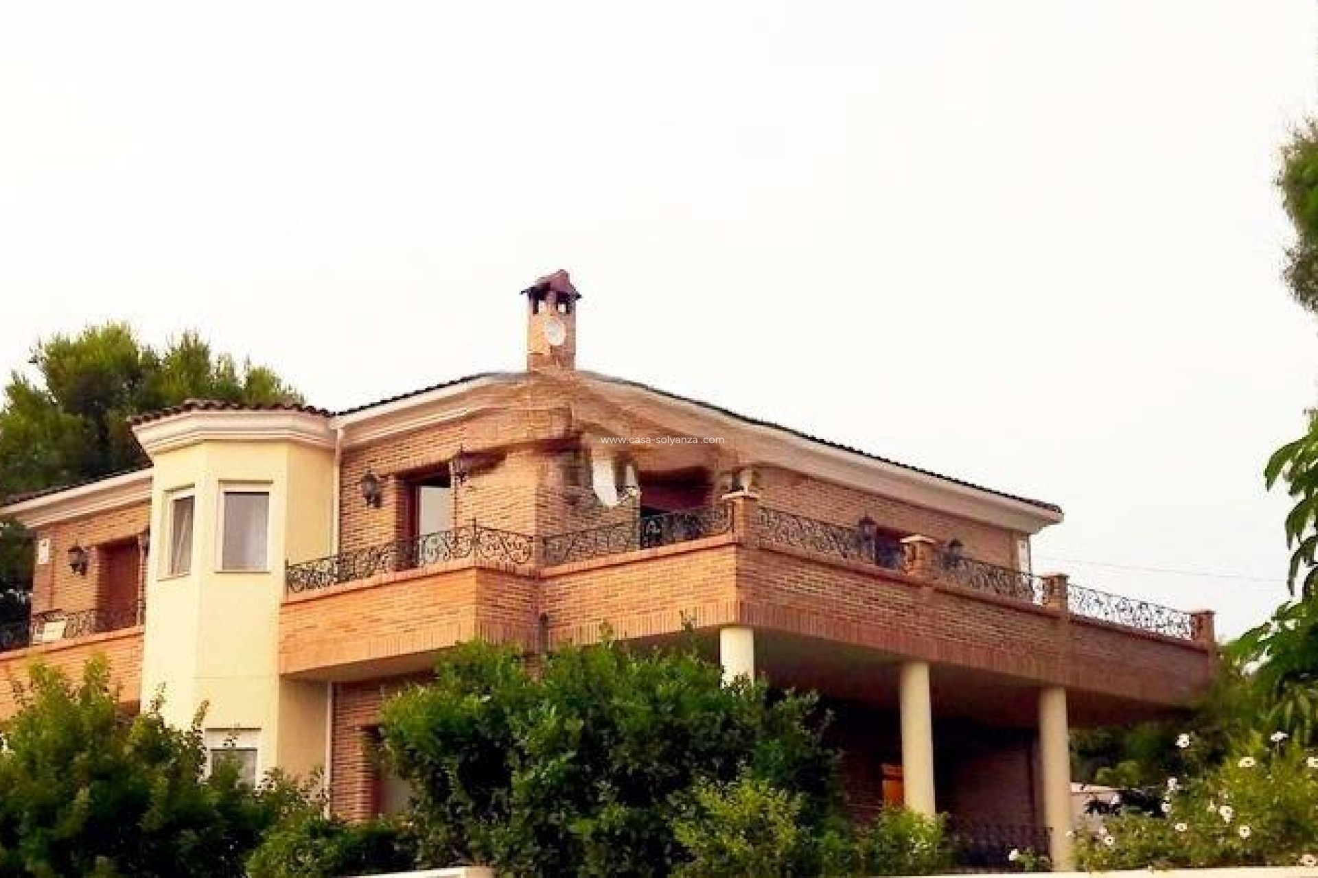 Herverkoop - Villa - Ciudad Quesada