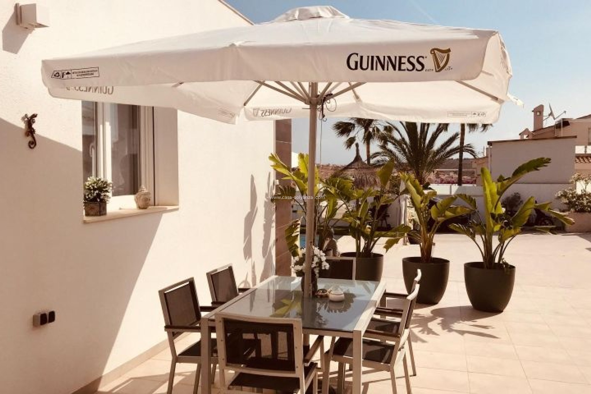 Herverkoop - Villa - Ciudad Quesada