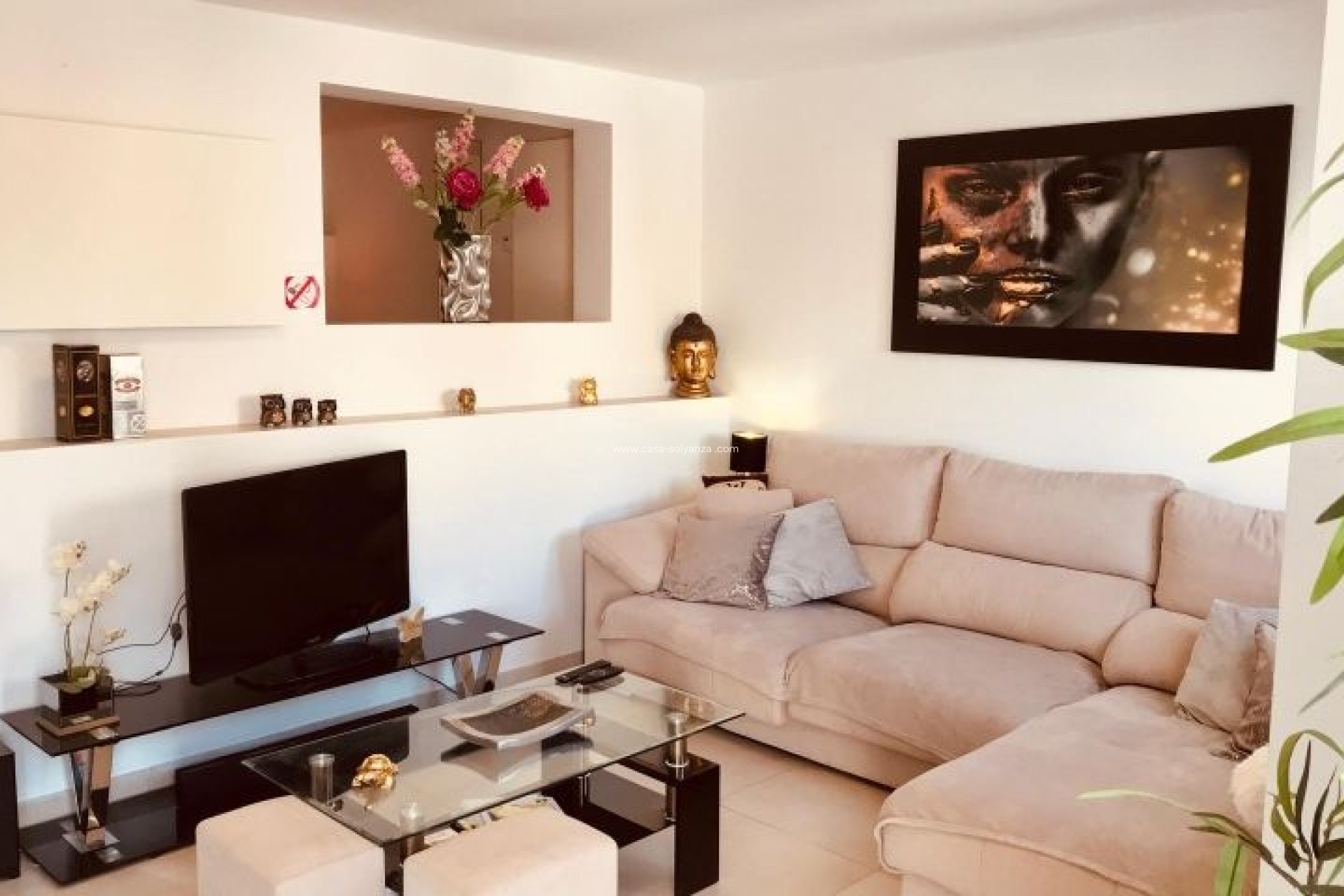 Herverkoop - Villa - Ciudad Quesada