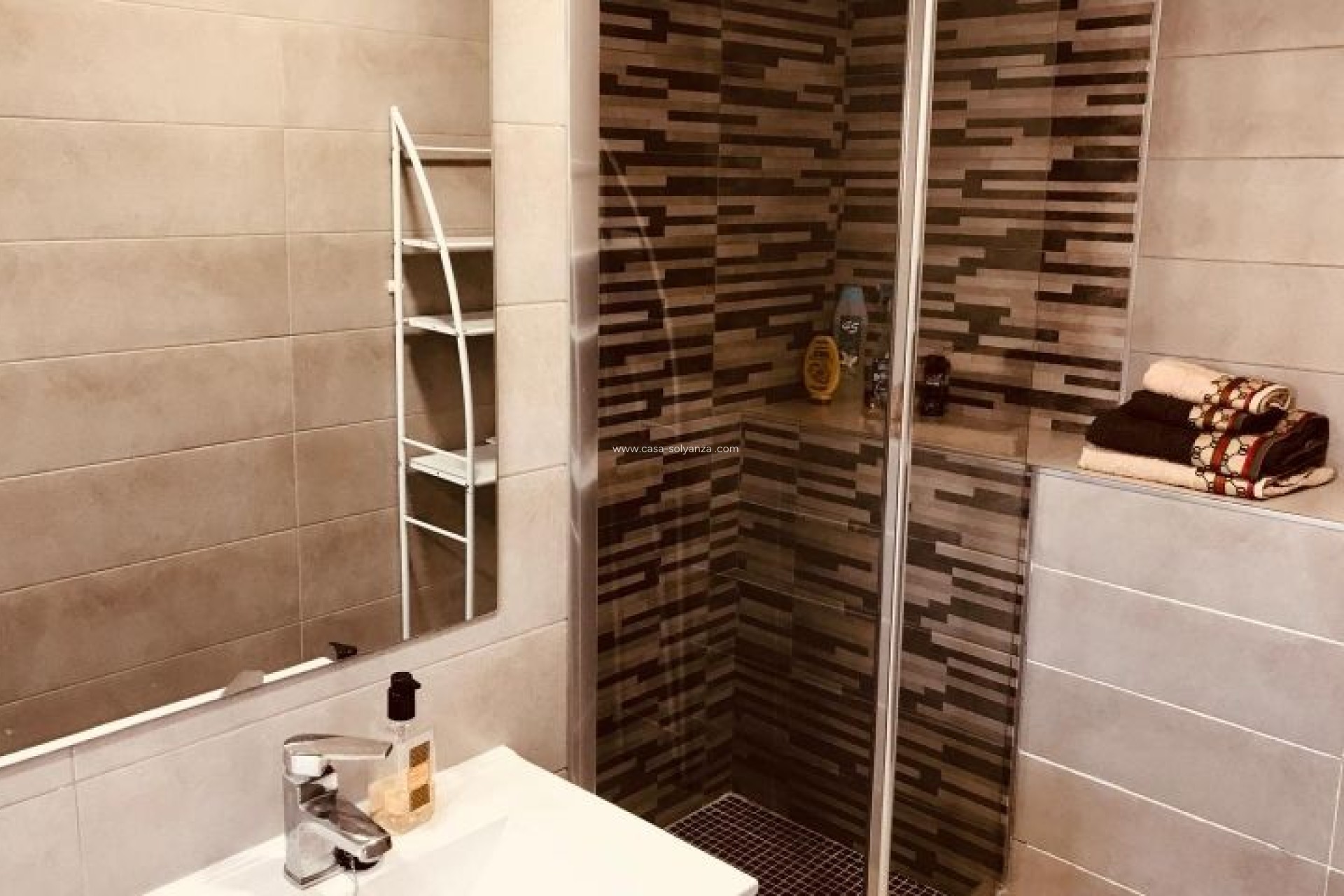 Herverkoop - Villa - Ciudad Quesada