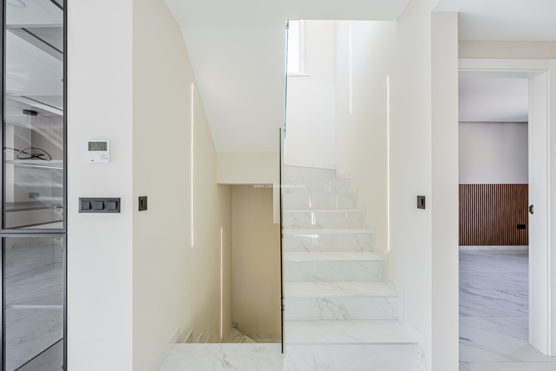 Herverkoop - Villa - Ciudad Quesada