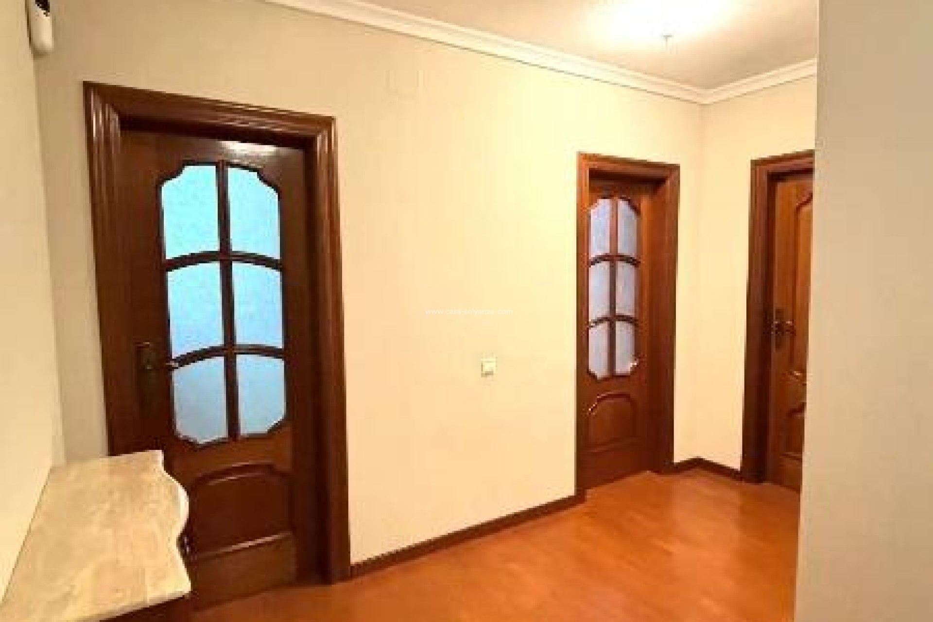 Herverkoop - Villa - Ciudad Quesada