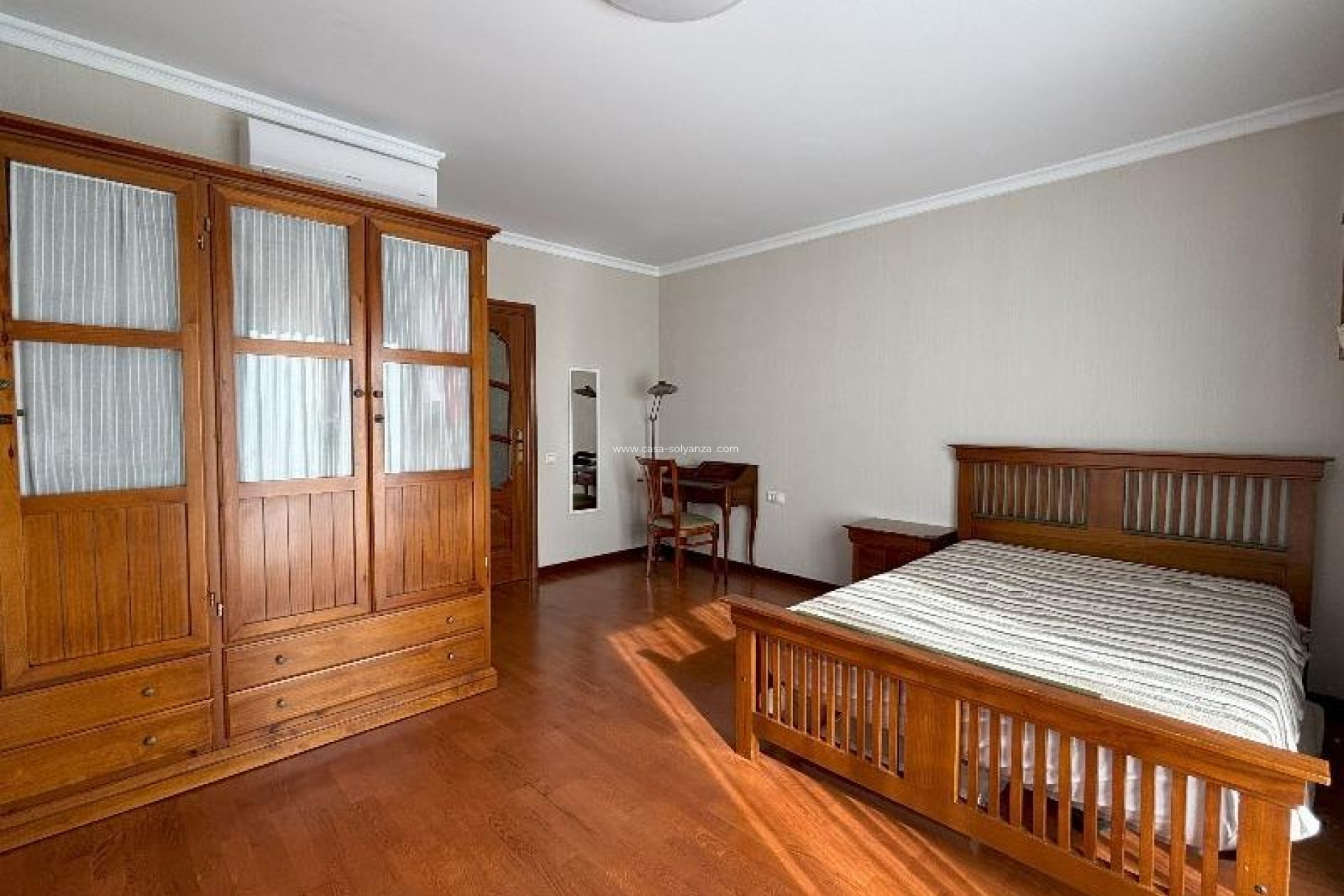 Herverkoop - Villa - Ciudad Quesada