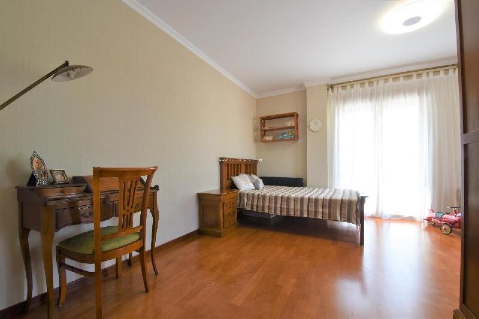 Herverkoop - Villa - Ciudad Quesada