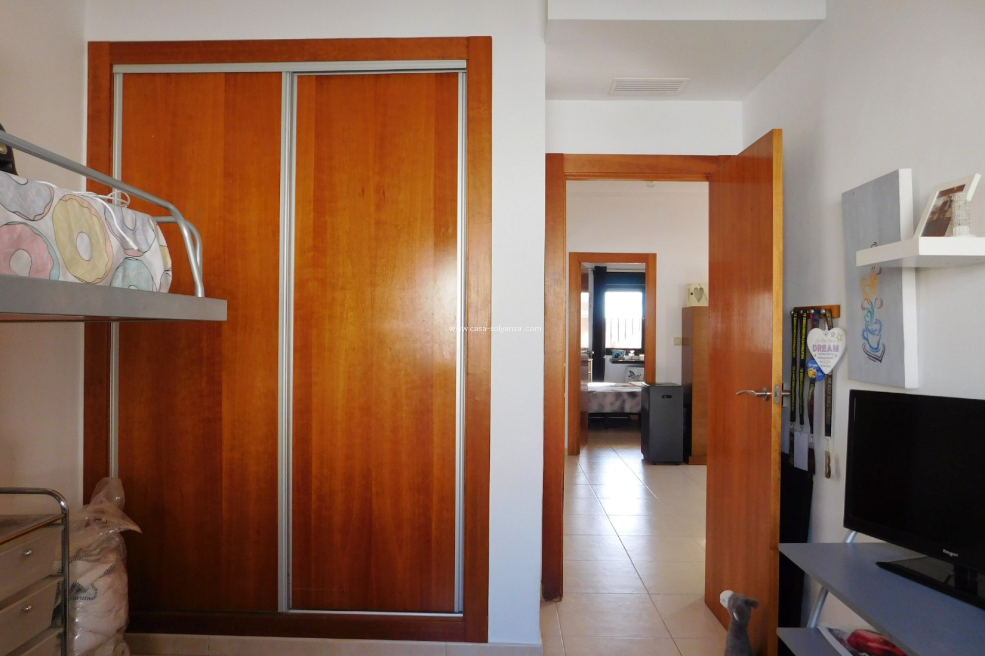 Herverkoop - Villa - Ciudad Quesada