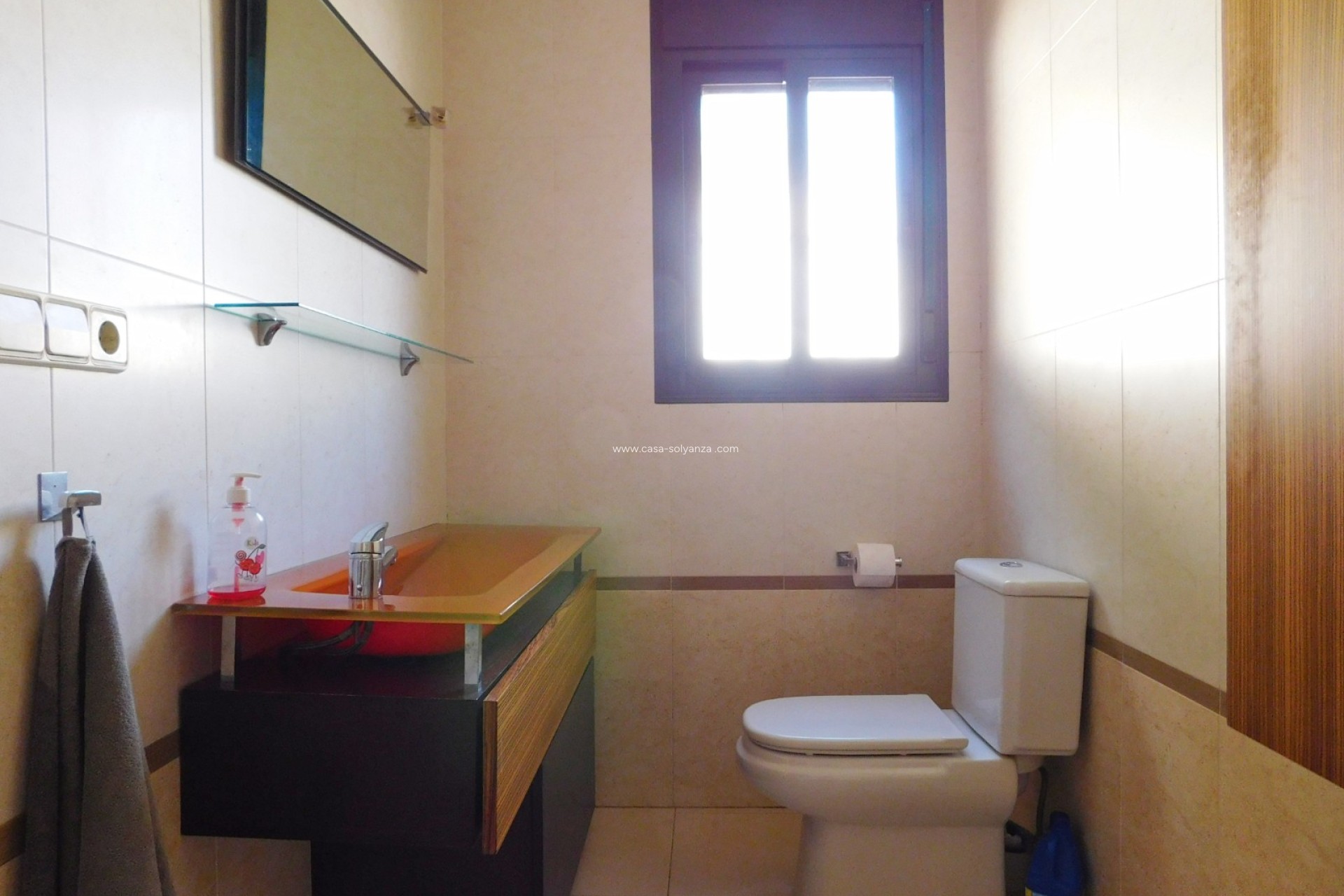 Herverkoop - Villa - Ciudad Quesada