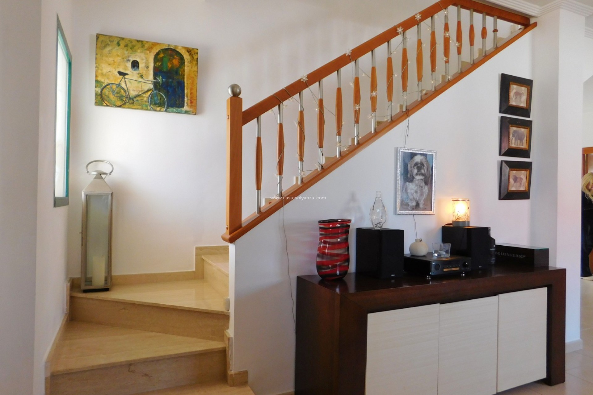 Herverkoop - Villa - Ciudad Quesada