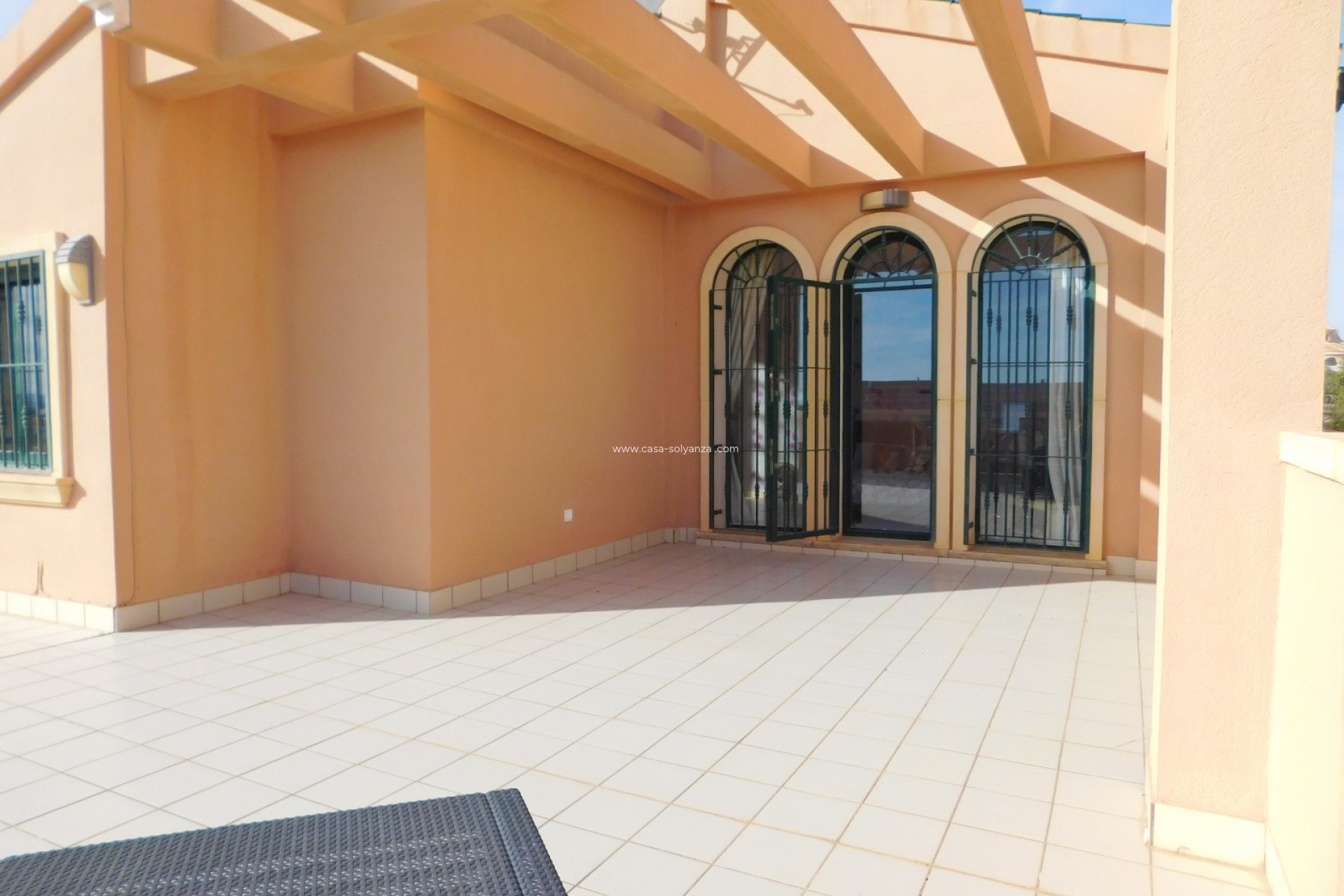 Herverkoop - Villa - Ciudad Quesada