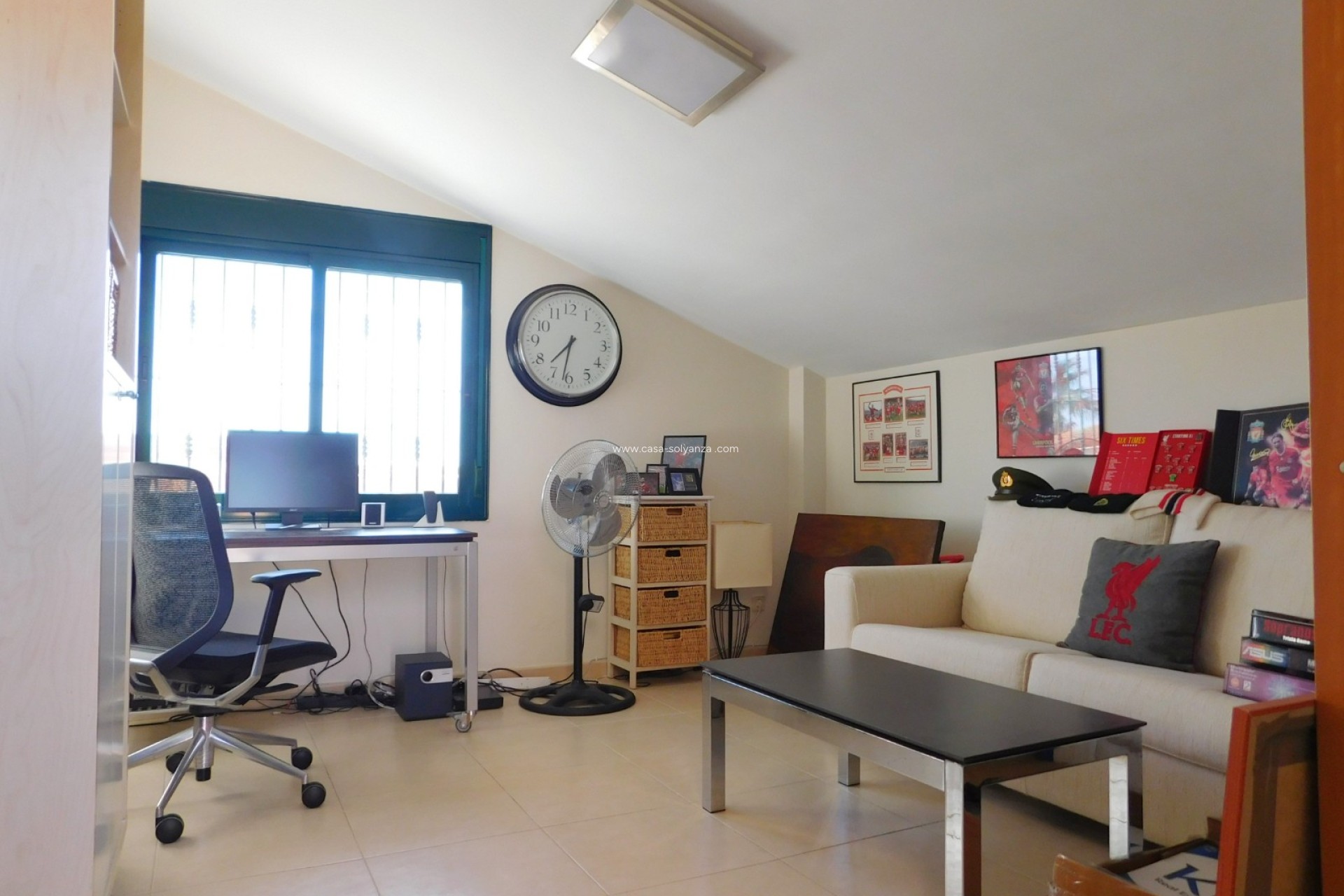 Herverkoop - Villa - Ciudad Quesada