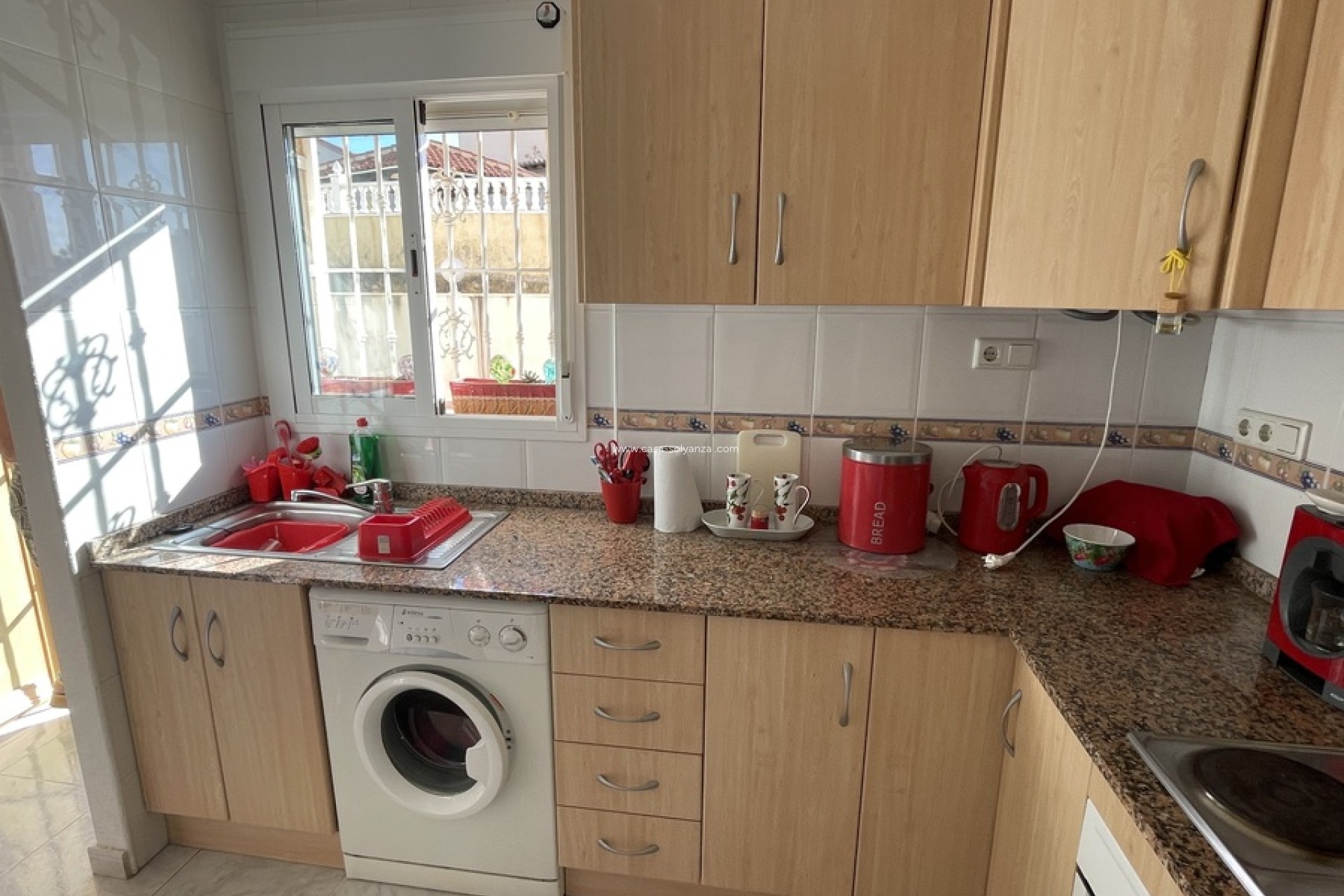 Herverkoop - Villa - Ciudad Quesada