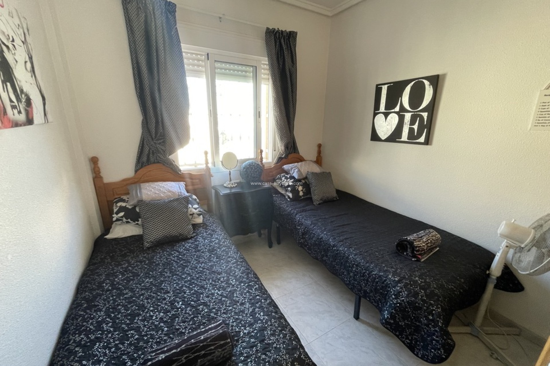 Herverkoop - Villa - Ciudad Quesada