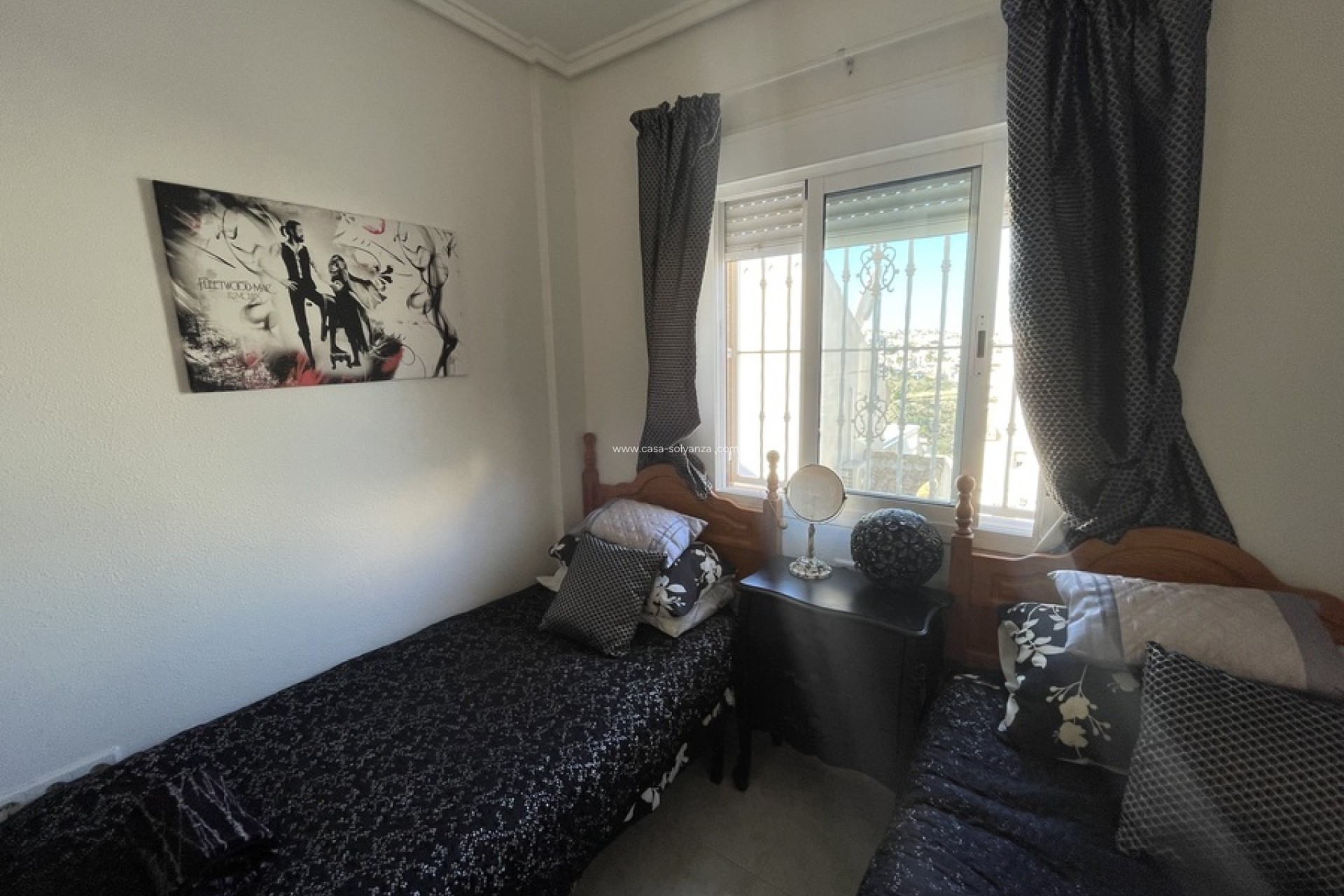 Herverkoop - Villa - Ciudad Quesada