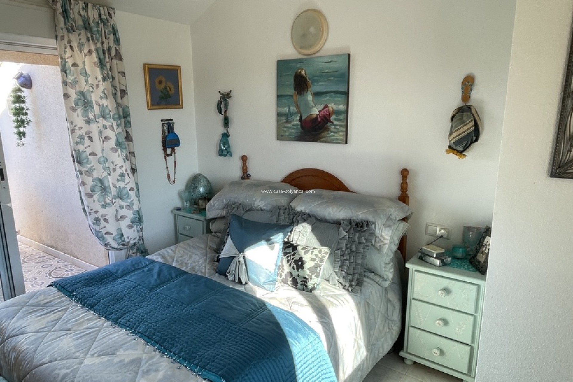 Herverkoop - Villa - Ciudad Quesada