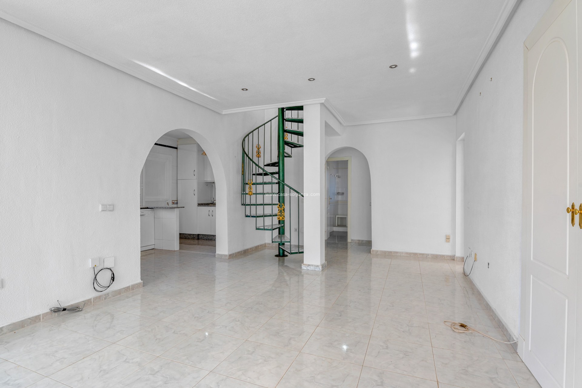 Herverkoop - Villa - Ciudad Quesada