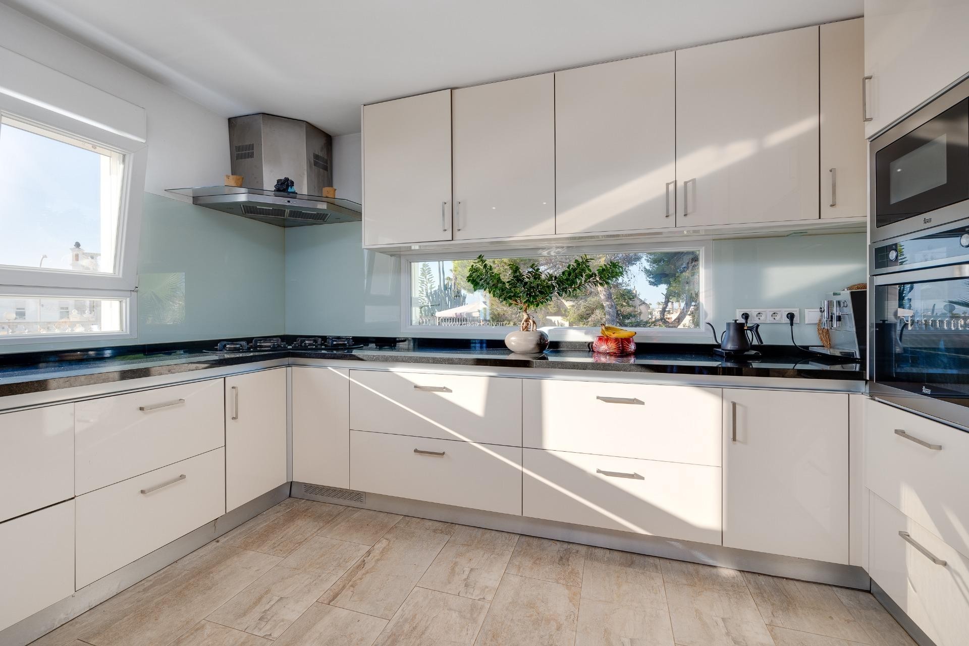 Herverkoop - Villa - Ciudad Quesada