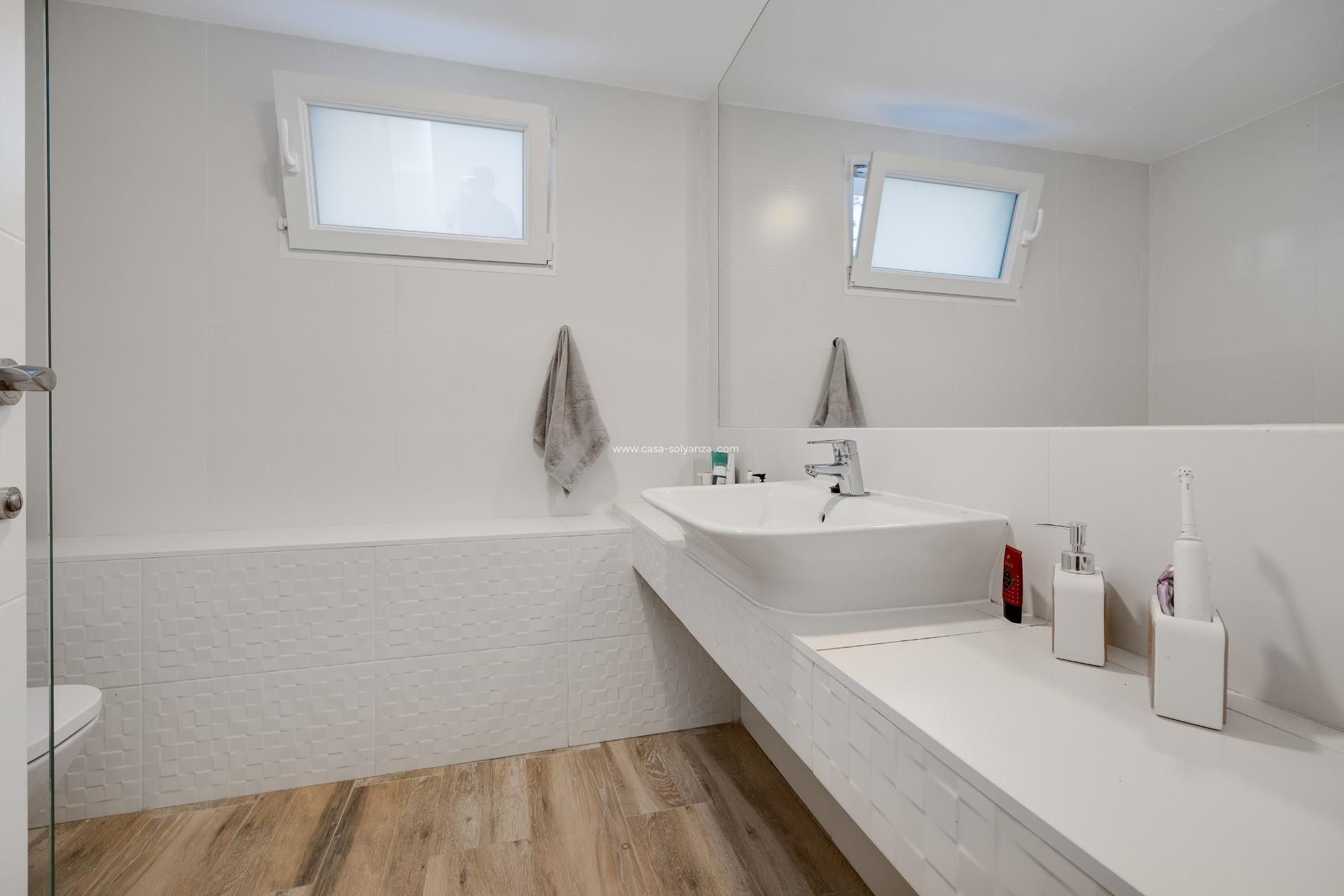 Herverkoop - Villa - Ciudad Quesada