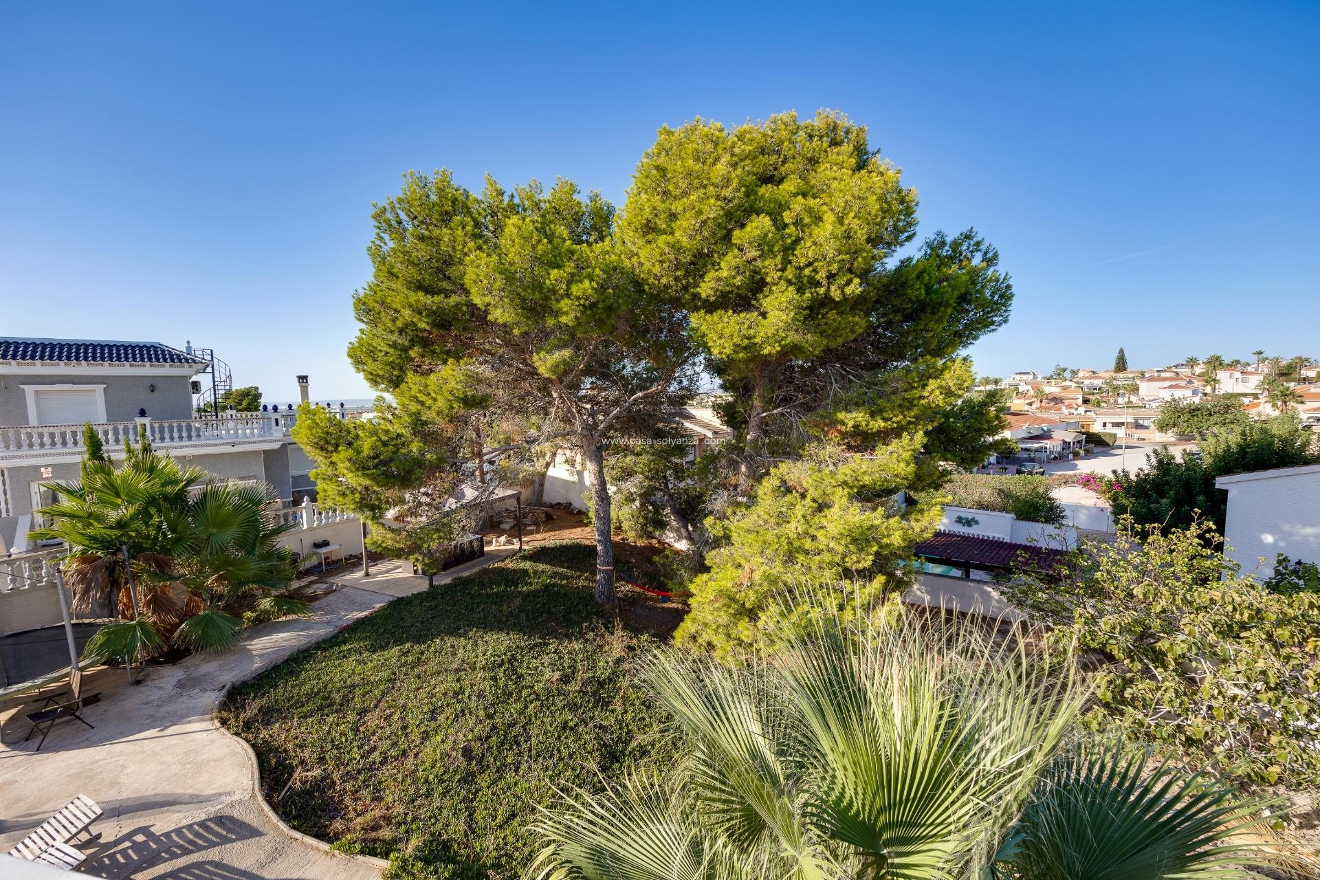 Herverkoop - Villa - Ciudad Quesada