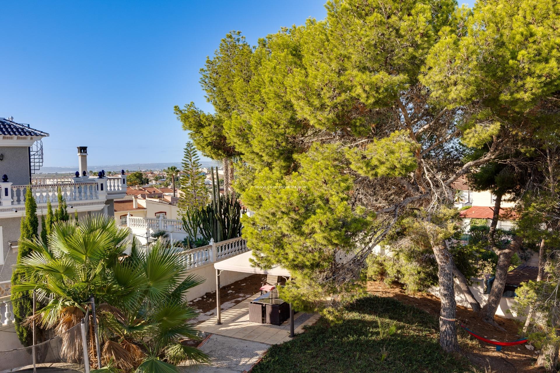 Herverkoop - Villa - Ciudad Quesada