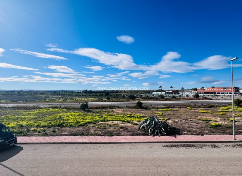 Herverkoop - Villa - Ciudad Quesada