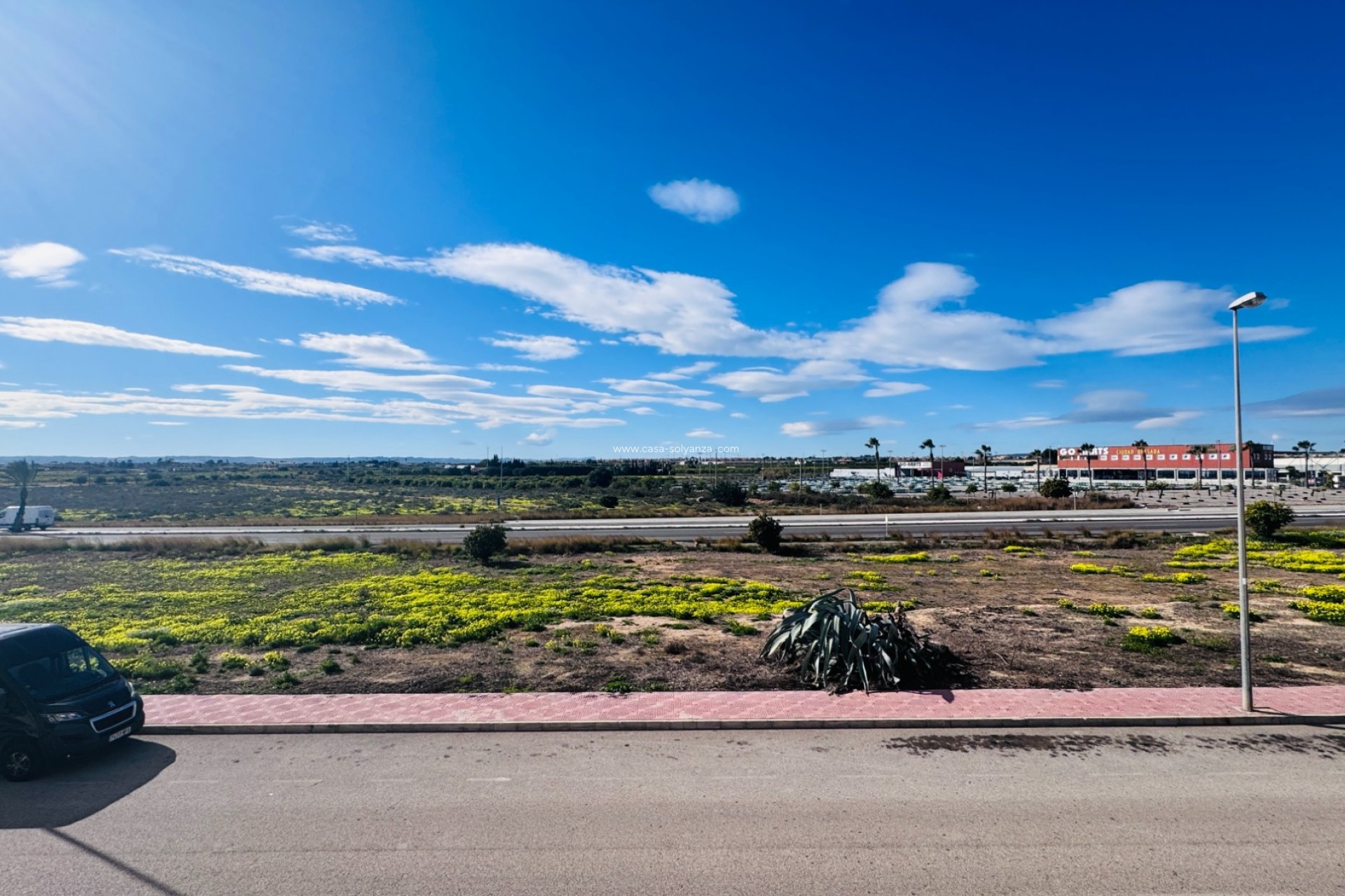 Herverkoop - Villa - Ciudad Quesada