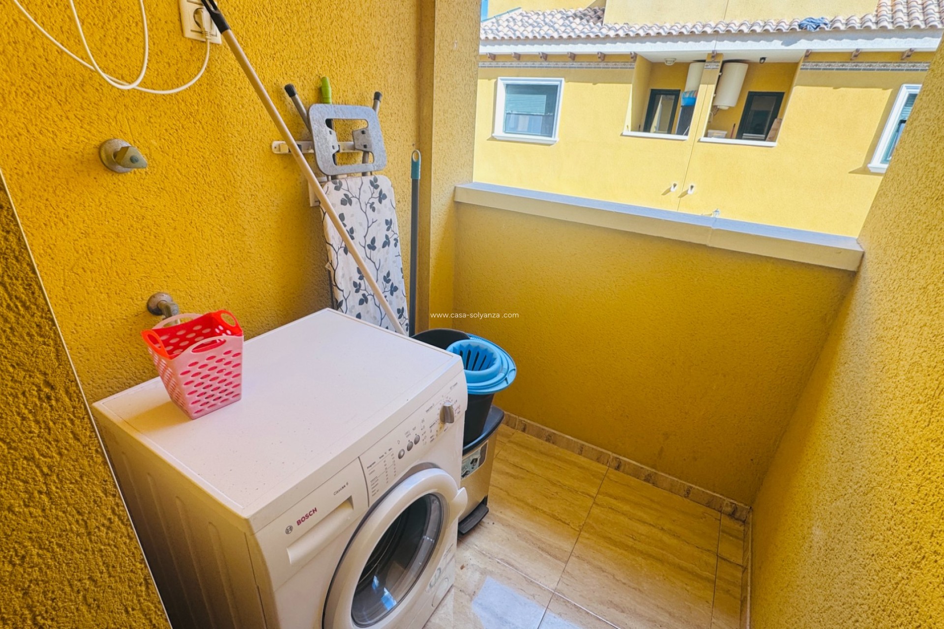 Herverkoop - Villa - Ciudad Quesada