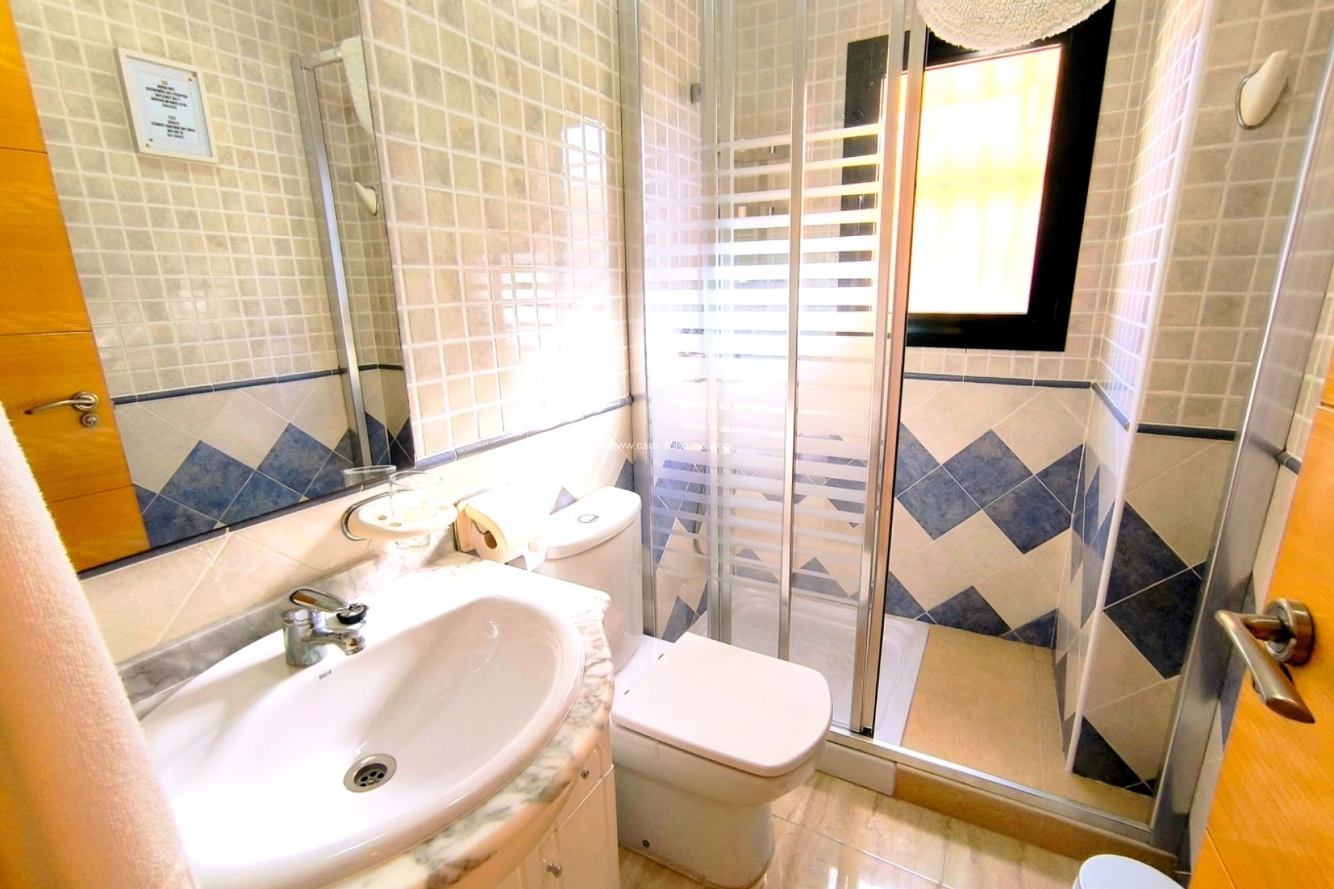 Herverkoop - Villa - Ciudad Quesada