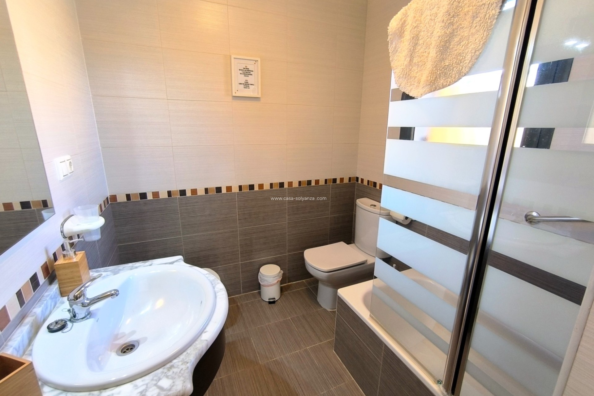 Herverkoop - Villa - Ciudad Quesada