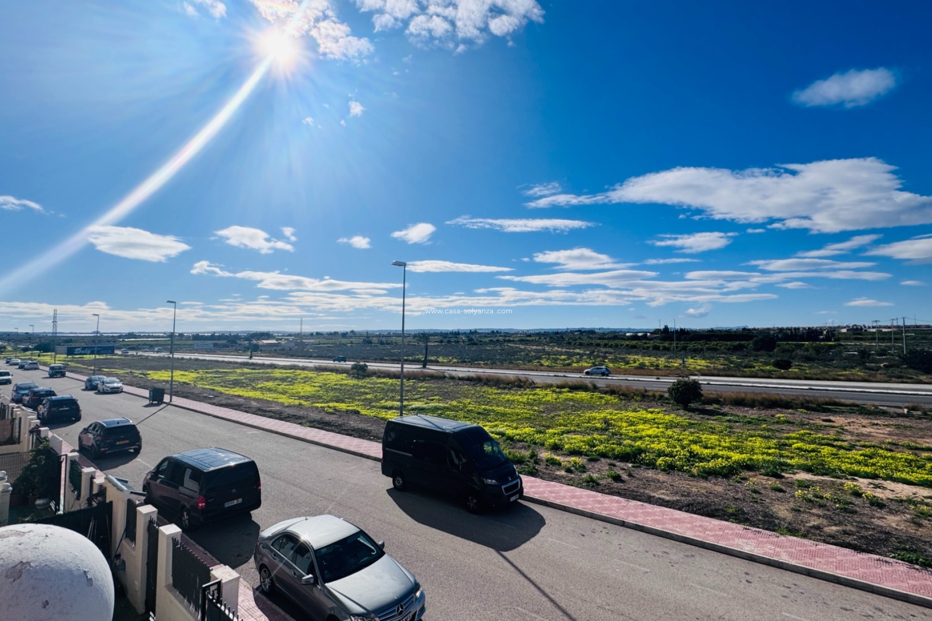 Herverkoop - Villa - Ciudad Quesada