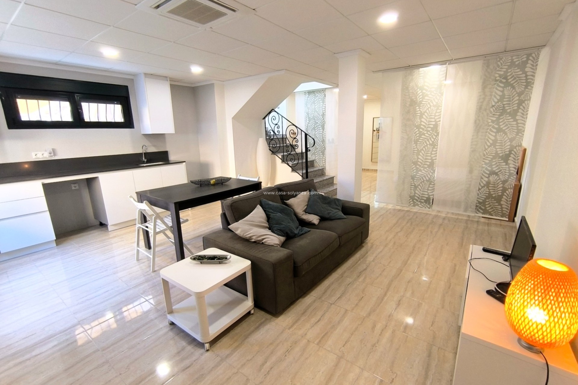 Herverkoop - Villa - Ciudad Quesada