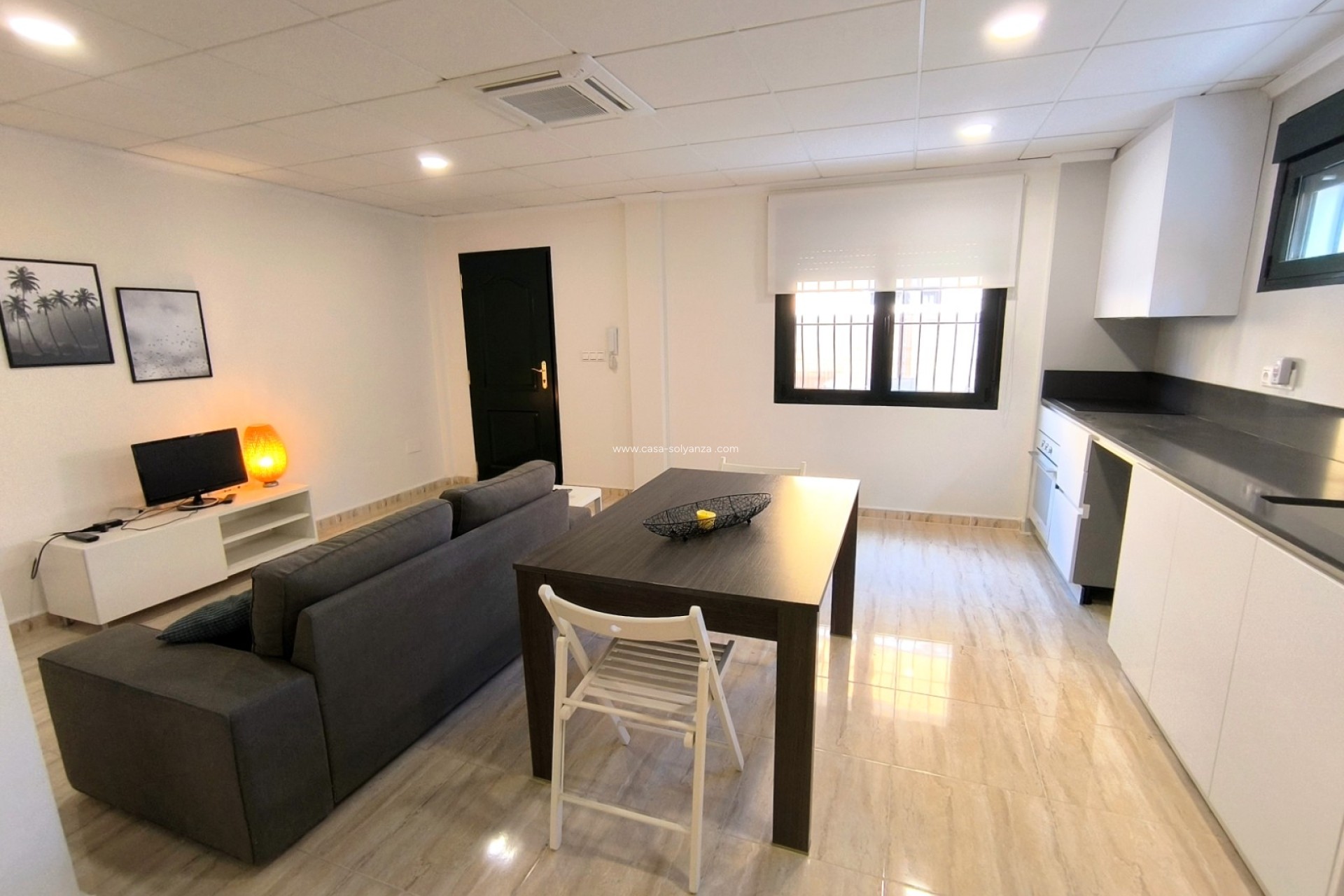 Herverkoop - Villa - Ciudad Quesada