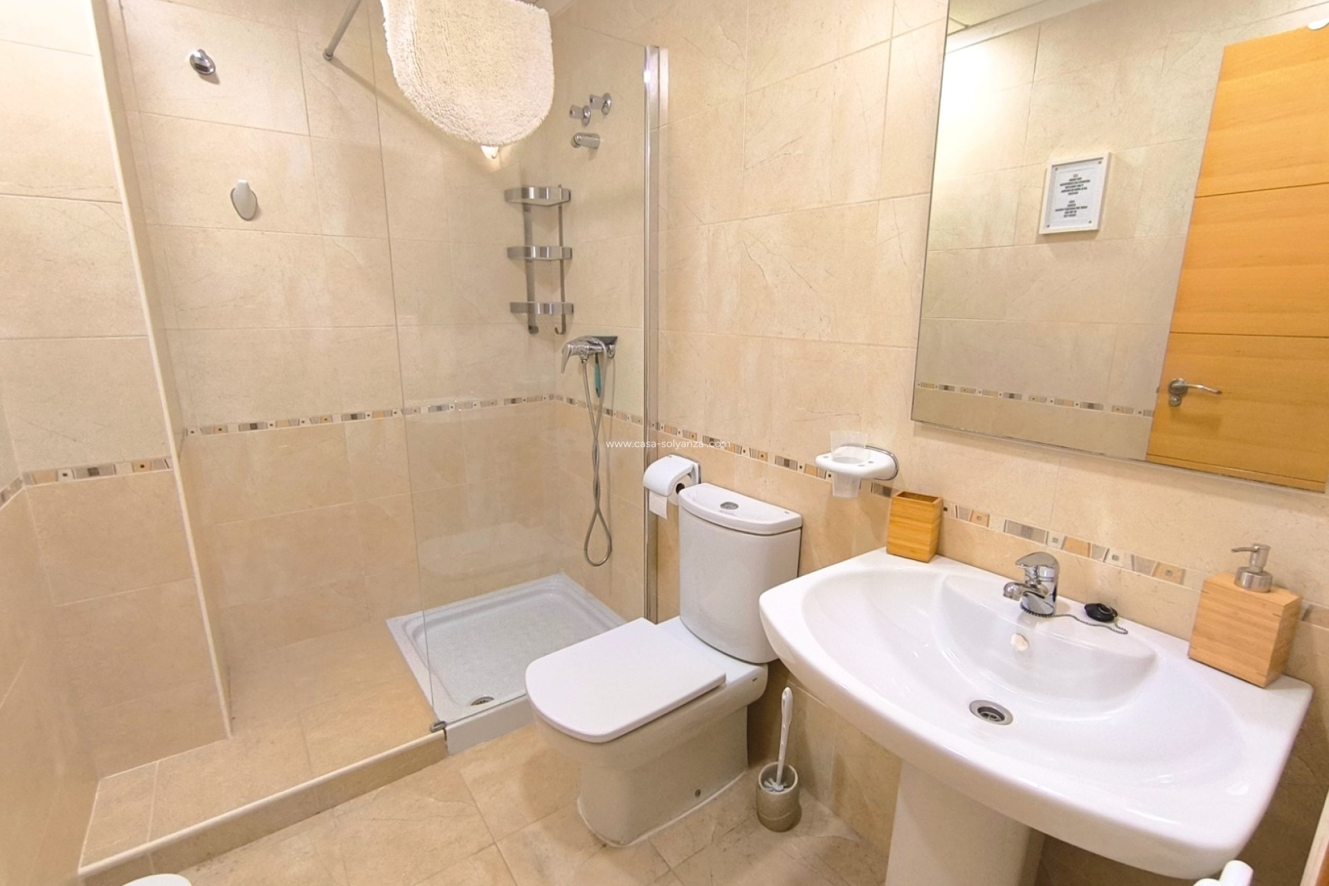 Herverkoop - Villa - Ciudad Quesada