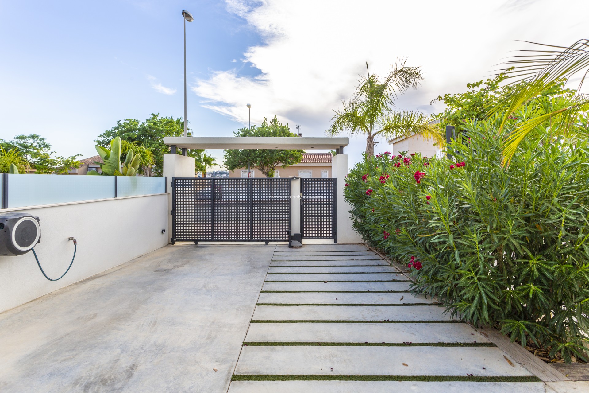 Herverkoop - Villa - Ciudad Quesada