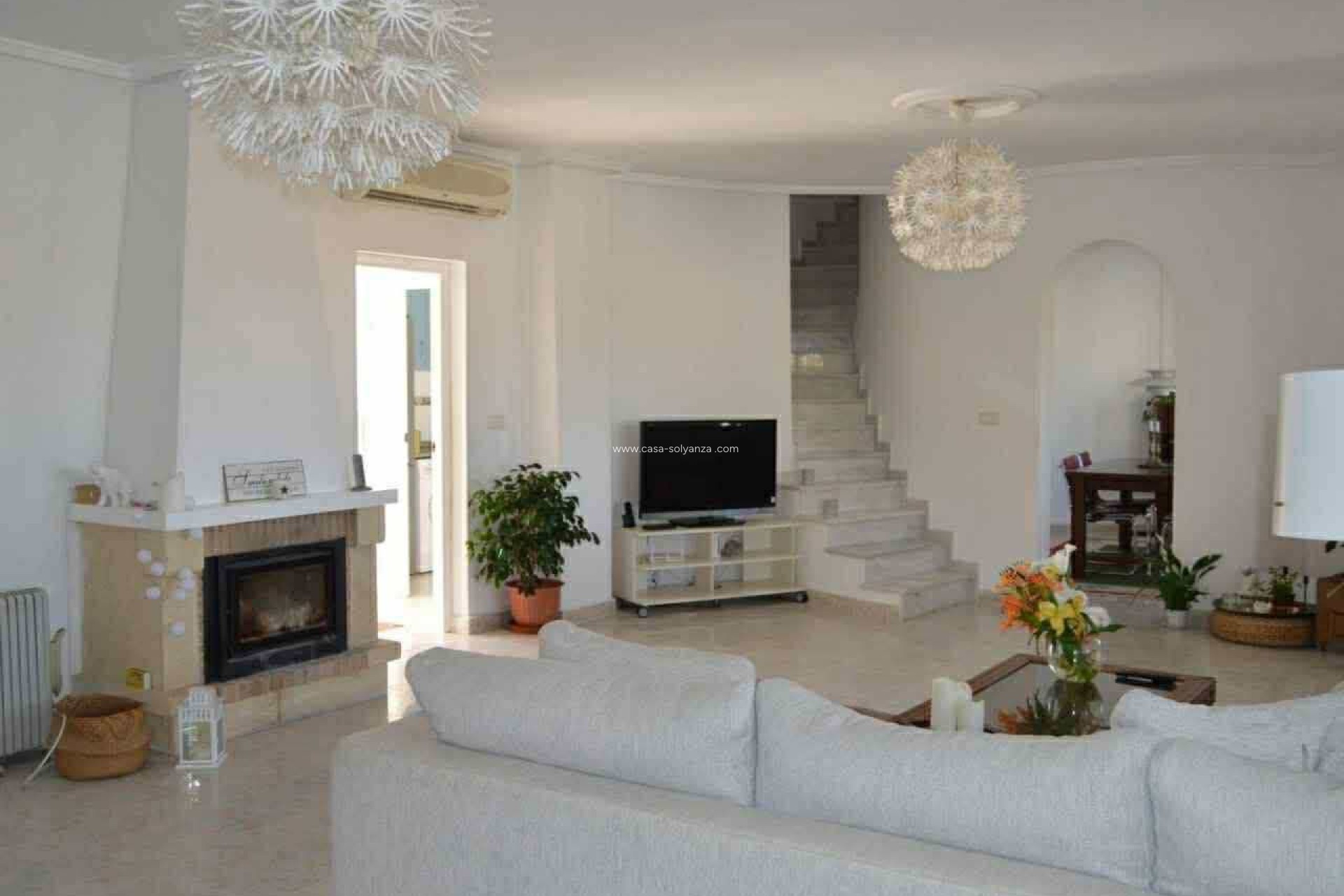 Herverkoop - Villa - Ciudad Quesada