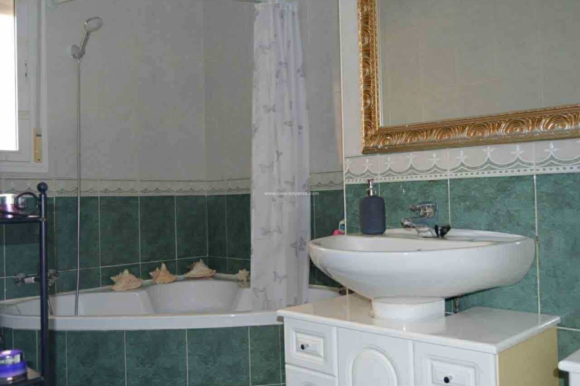 Herverkoop - Villa - Ciudad Quesada