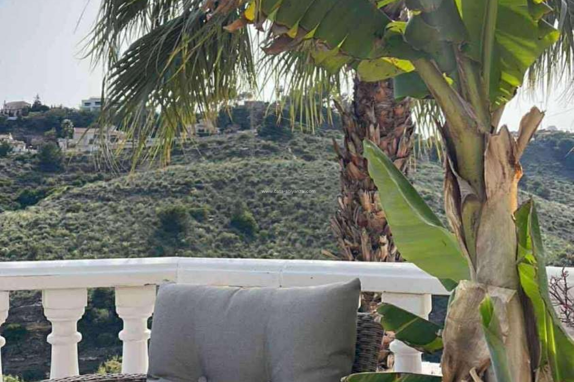 Herverkoop - Villa - Ciudad Quesada