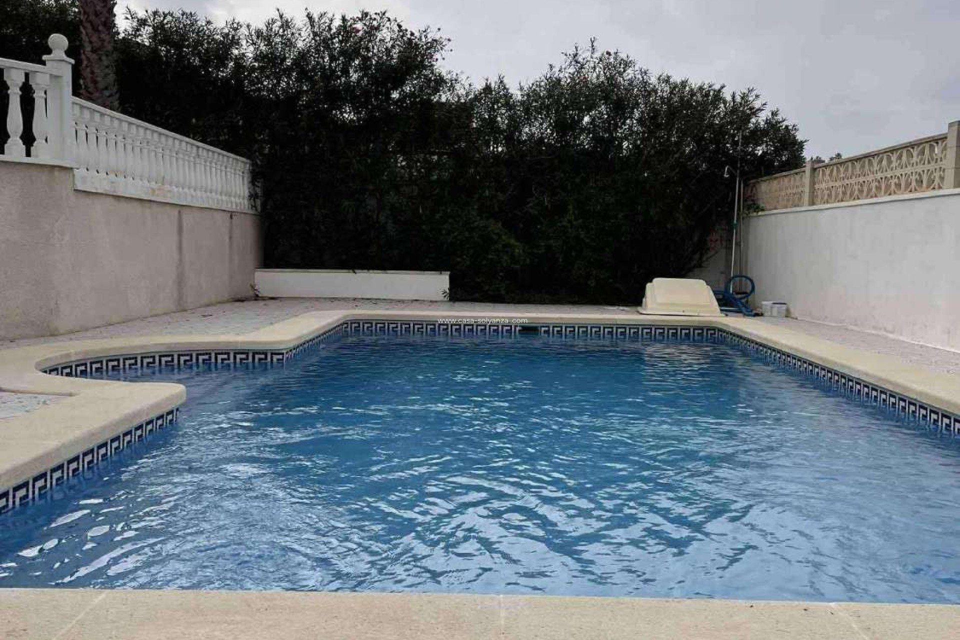 Herverkoop - Villa - Ciudad Quesada