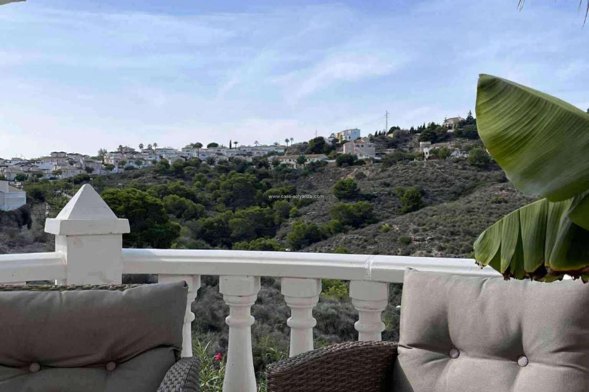 Herverkoop - Villa - Ciudad Quesada