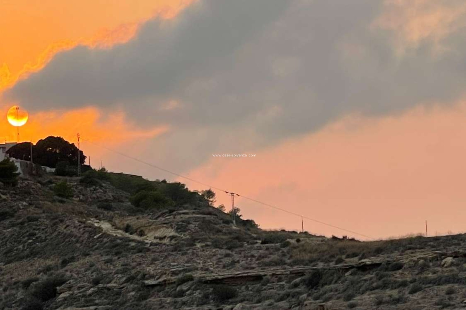 Herverkoop - Villa - Ciudad Quesada