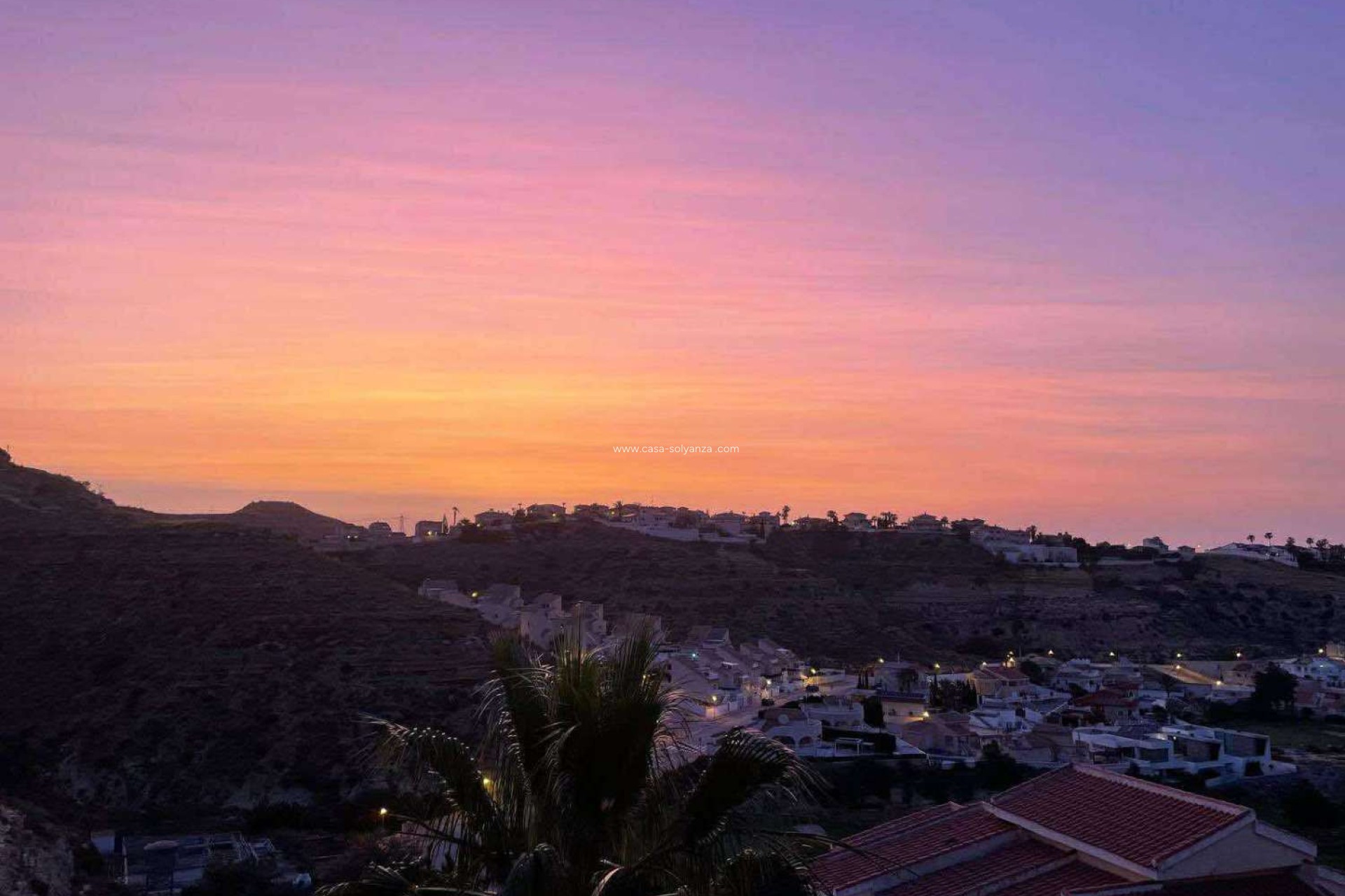 Herverkoop - Villa - Ciudad Quesada