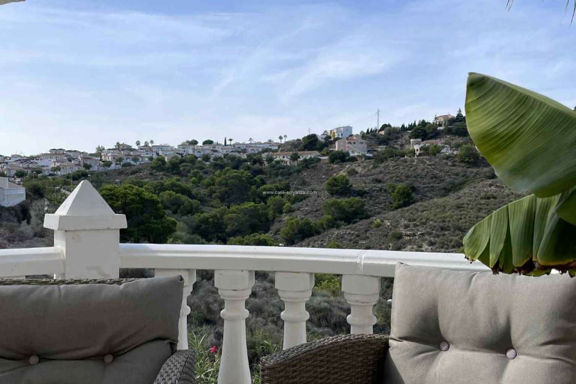 Herverkoop - Villa - Ciudad Quesada