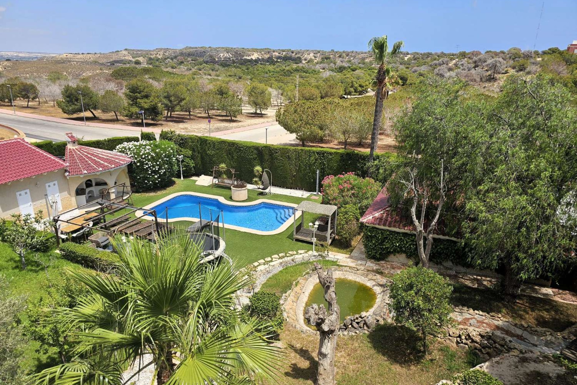 Herverkoop - Villa - Ciudad Quesada