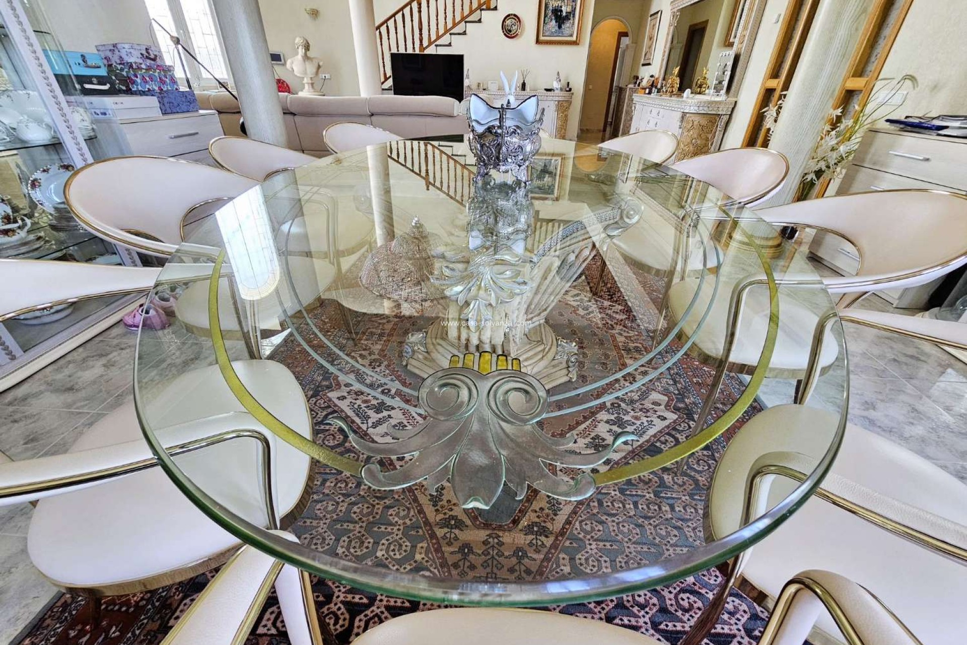 Herverkoop - Villa - Ciudad Quesada