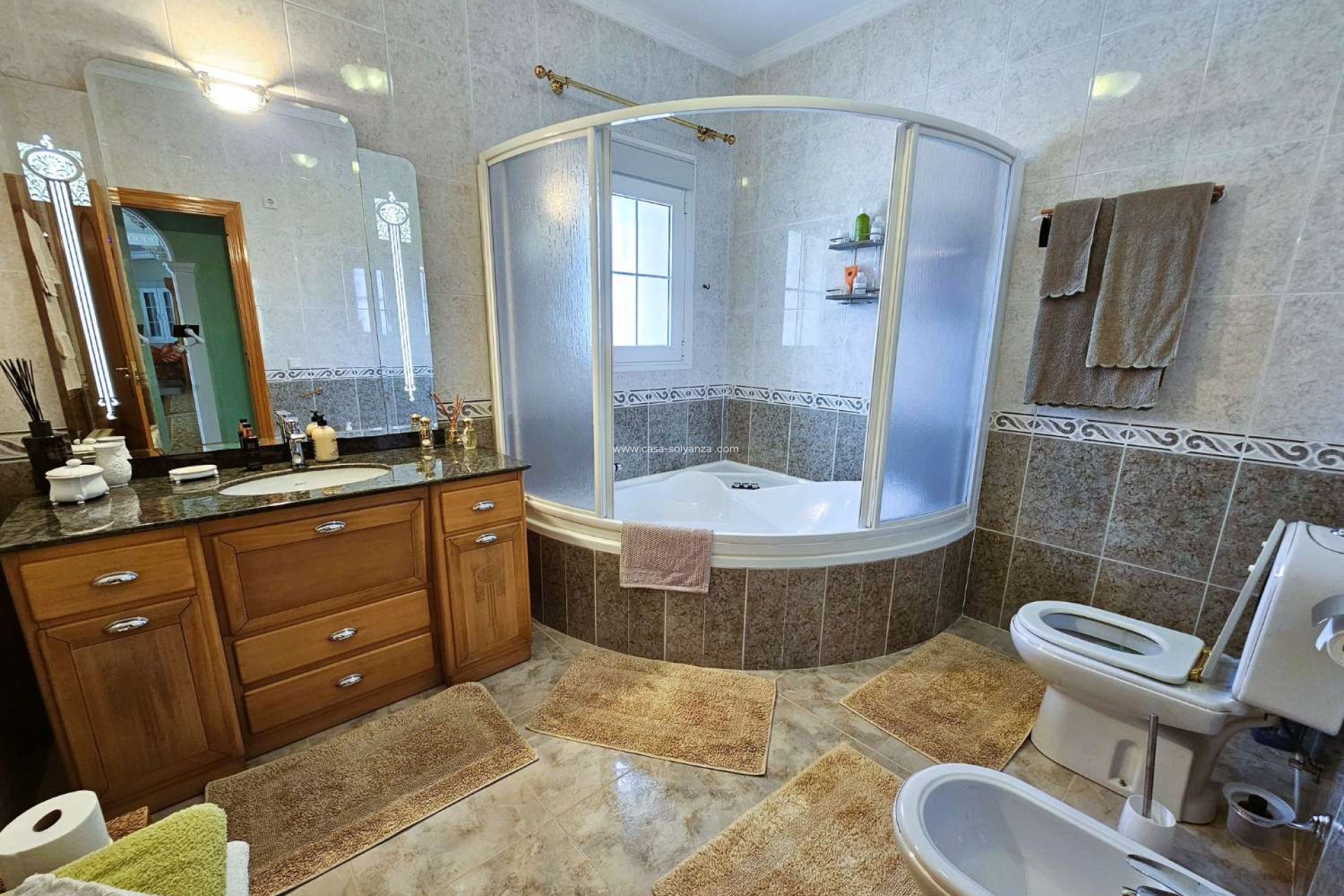 Herverkoop - Villa - Ciudad Quesada