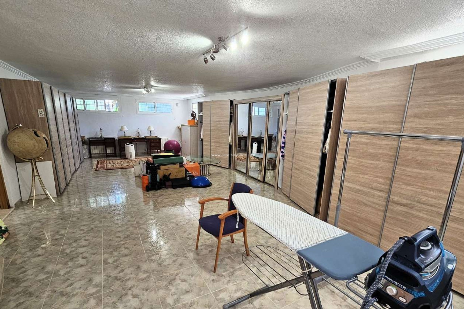 Herverkoop - Villa - Ciudad Quesada