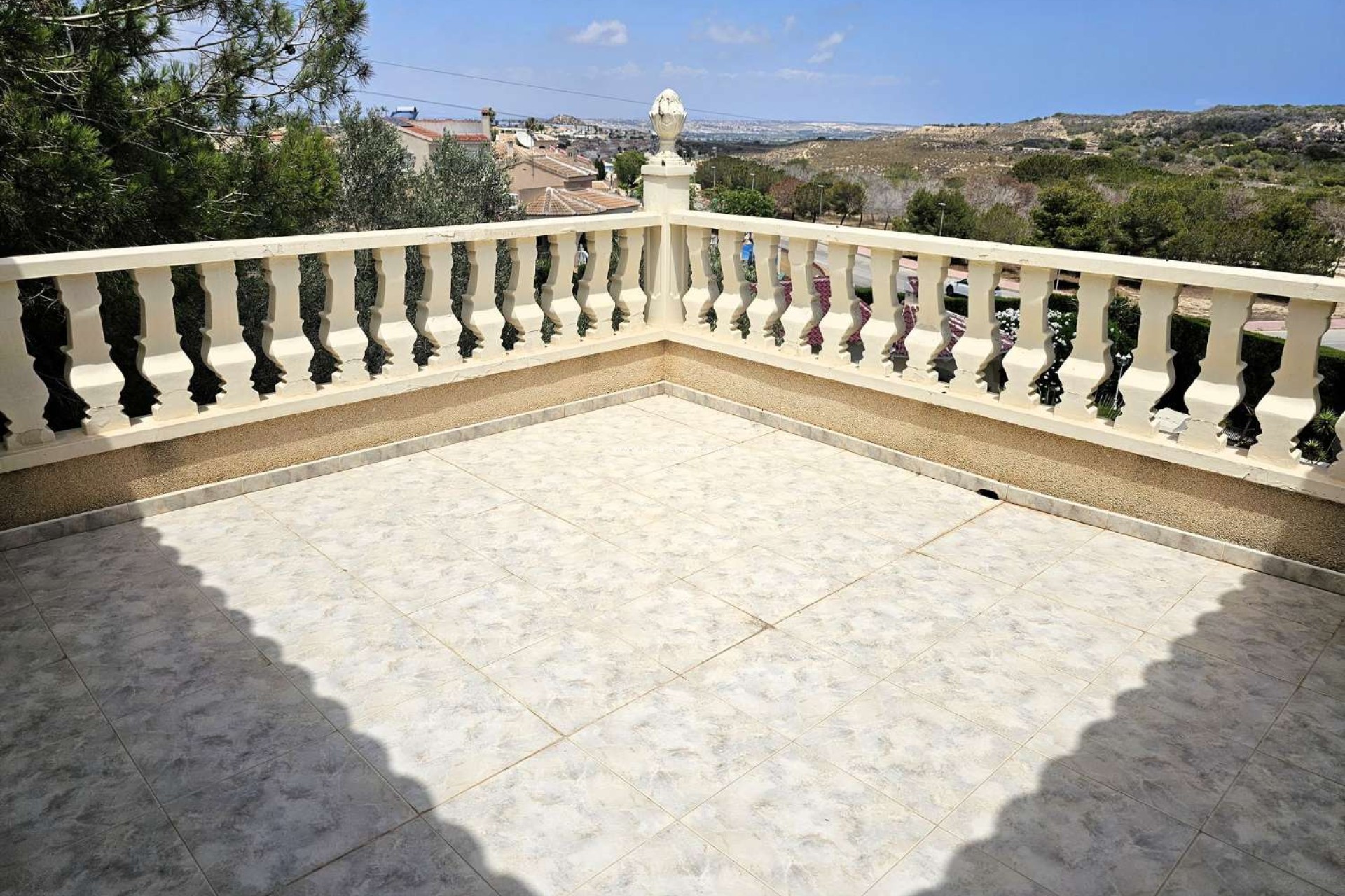 Herverkoop - Villa - Ciudad Quesada