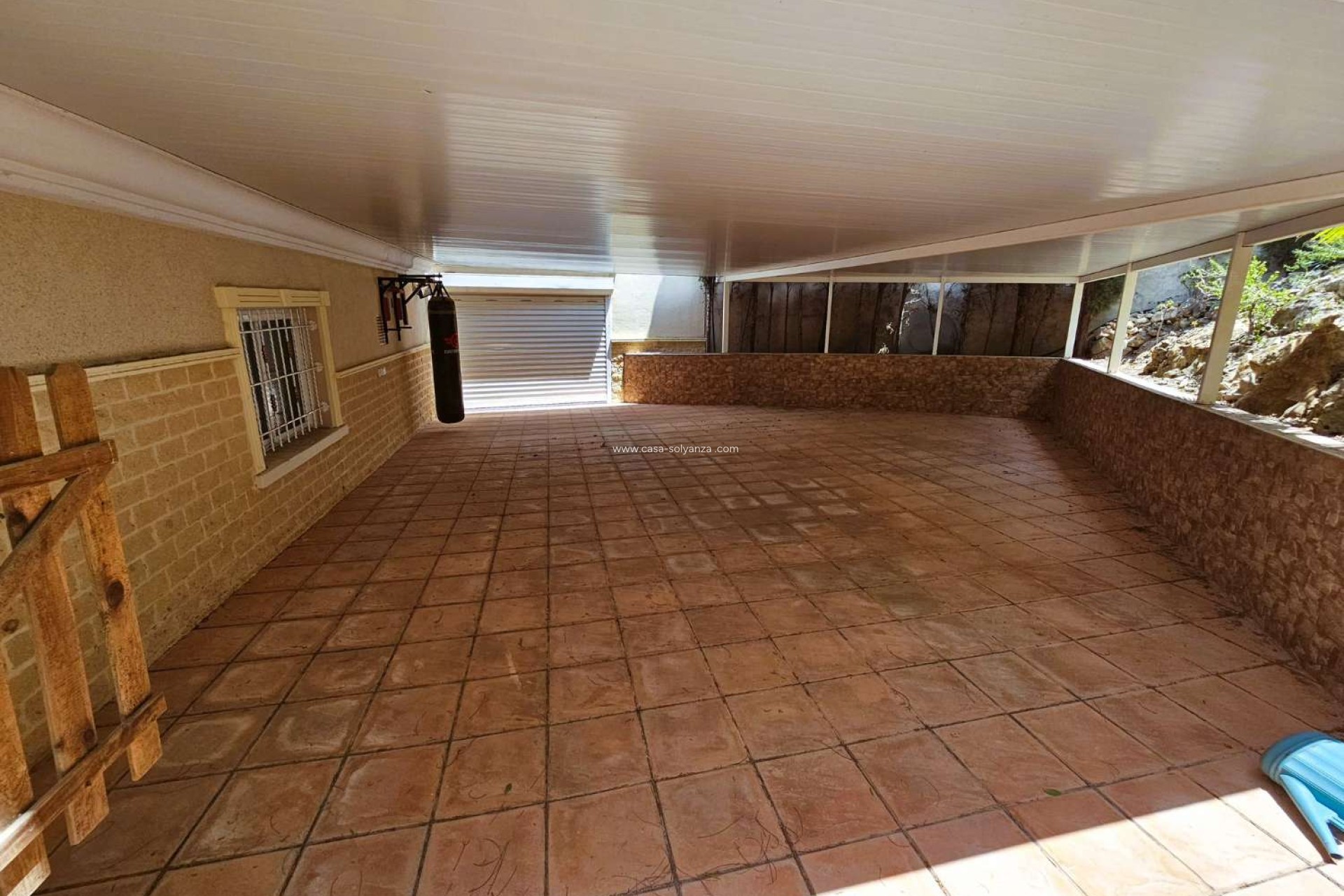 Herverkoop - Villa - Ciudad Quesada