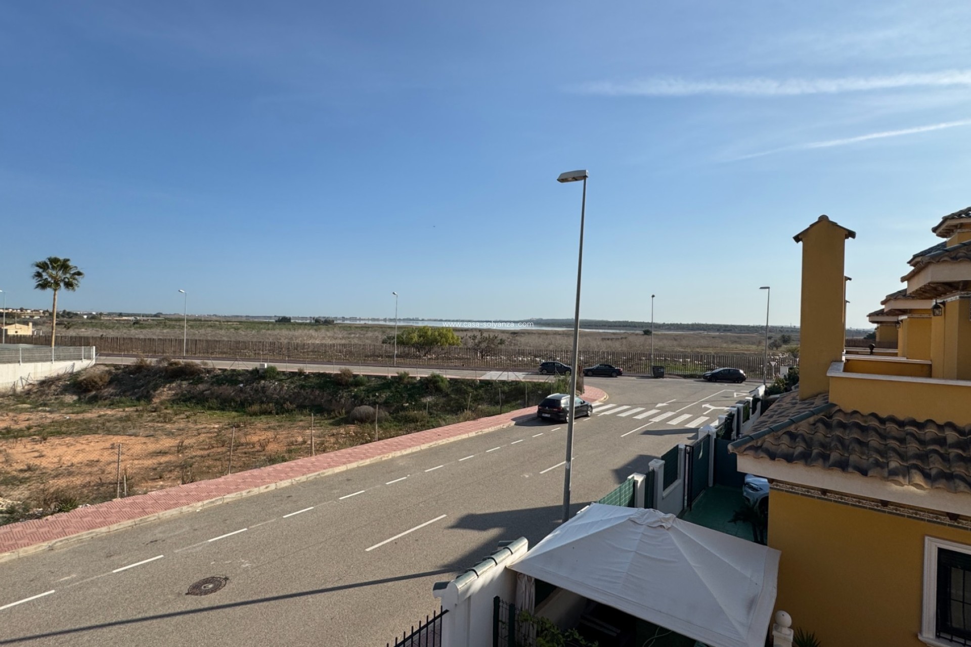 Herverkoop - Villa - Ciudad Quesada