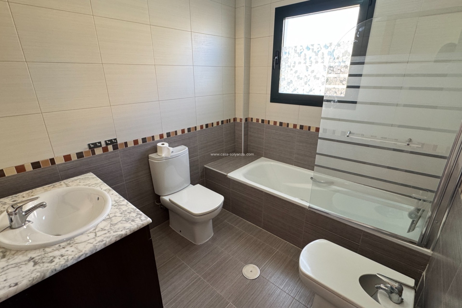 Herverkoop - Villa - Ciudad Quesada